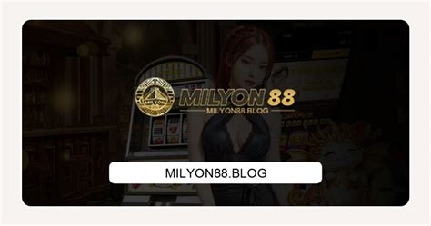 milyon 88 login|Milyon88 win big at the best online casino in the Philippines with top.